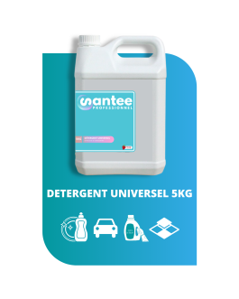 Détergent Universel 5kg