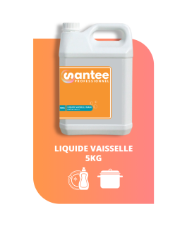 Liquide Vaisselle 5kg