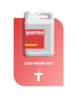 Lave-mains 5kg