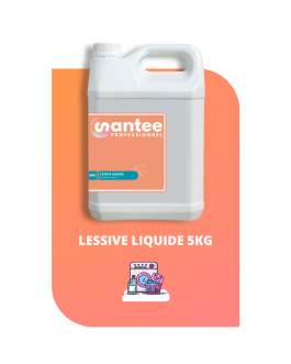 Lessive Liquide 5kg